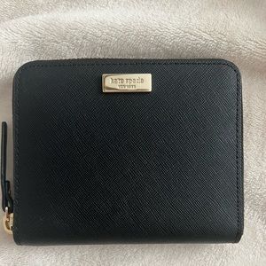 Kate spade wallet